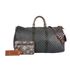Monogram Eclipse Keepall Bandouliere 55, other view